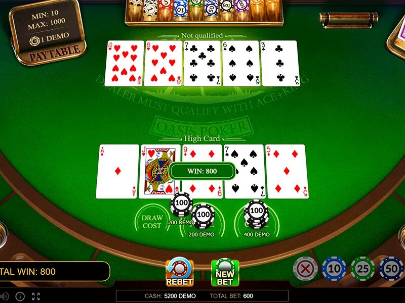 Играть Онлайн Игровой Автомат Покер